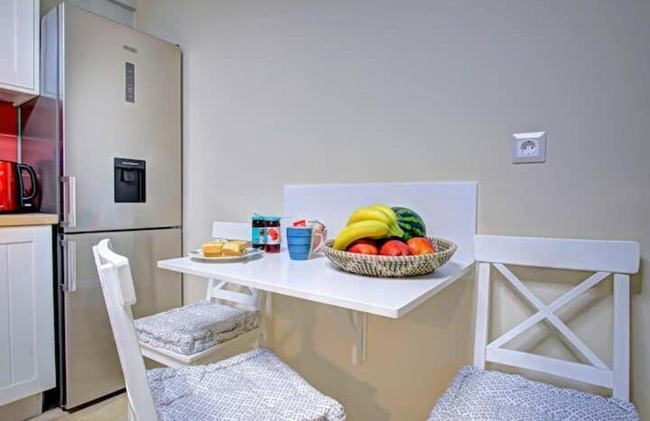 Mon Repos Retreat, Corfu Serviced Accommodation Anemomylos Zewnętrze zdjęcie